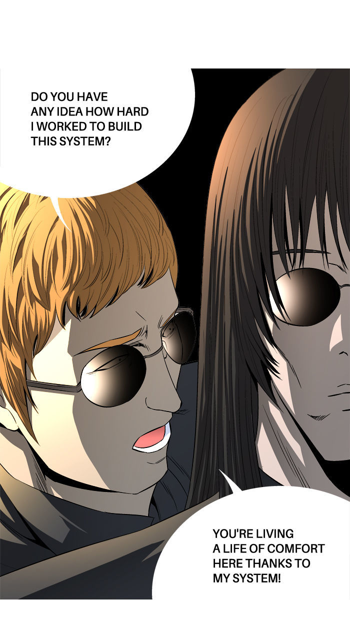 Aura from Another Planet Chapter 49 page 19 - Chapter 49 : Find Aura