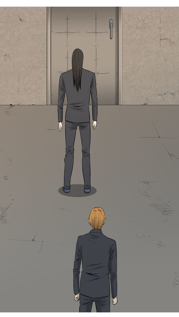 Aura from Another Planet Chapter 49 page 2 - Chapter 49 : Find Aura