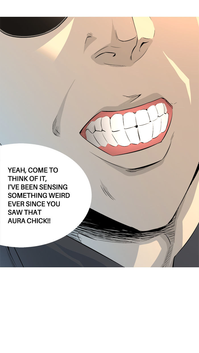 Aura from Another Planet Chapter 49 page 21 - Chapter 49 : Find Aura