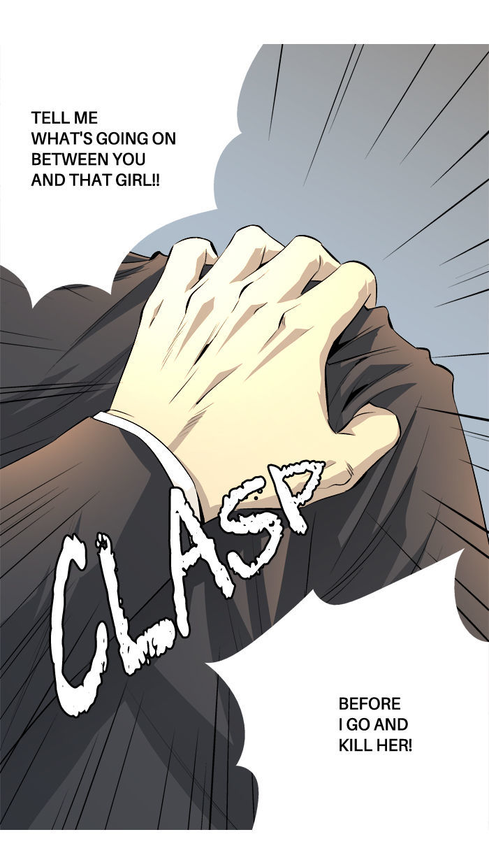 Aura from Another Planet Chapter 49 page 22 - Chapter 49 : Find Aura
