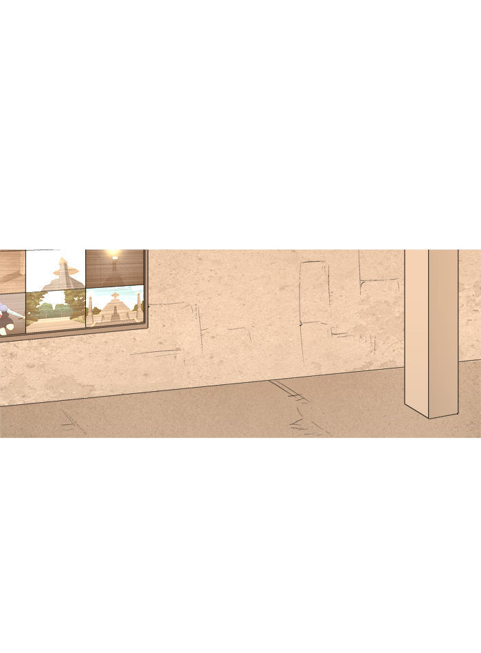 Aura from Another Planet Chapter 49 page 23 - Chapter 49 : Find Aura