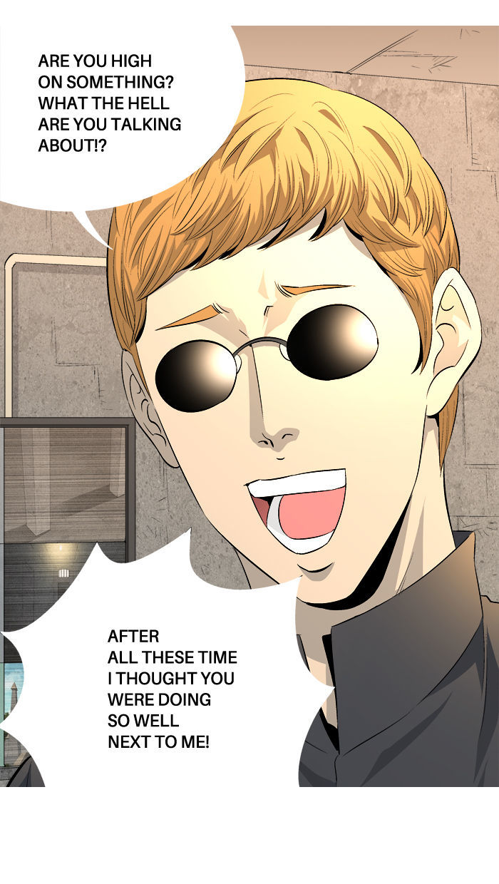 Aura from Another Planet Chapter 49 page 28 - Chapter 49 : Find Aura