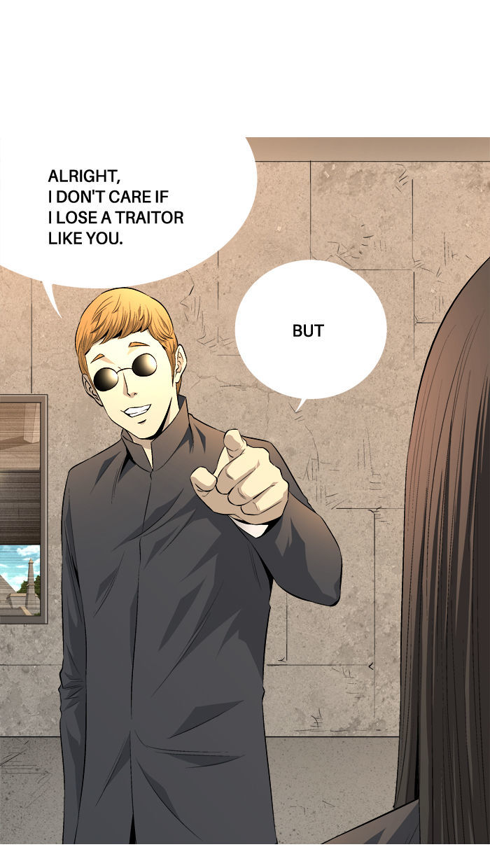 Aura from Another Planet Chapter 49 page 29 - Chapter 49 : Find Aura