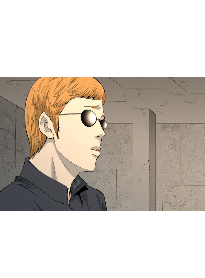 Aura from Another Planet Chapter 49 page 3 - Chapter 49 : Find Aura