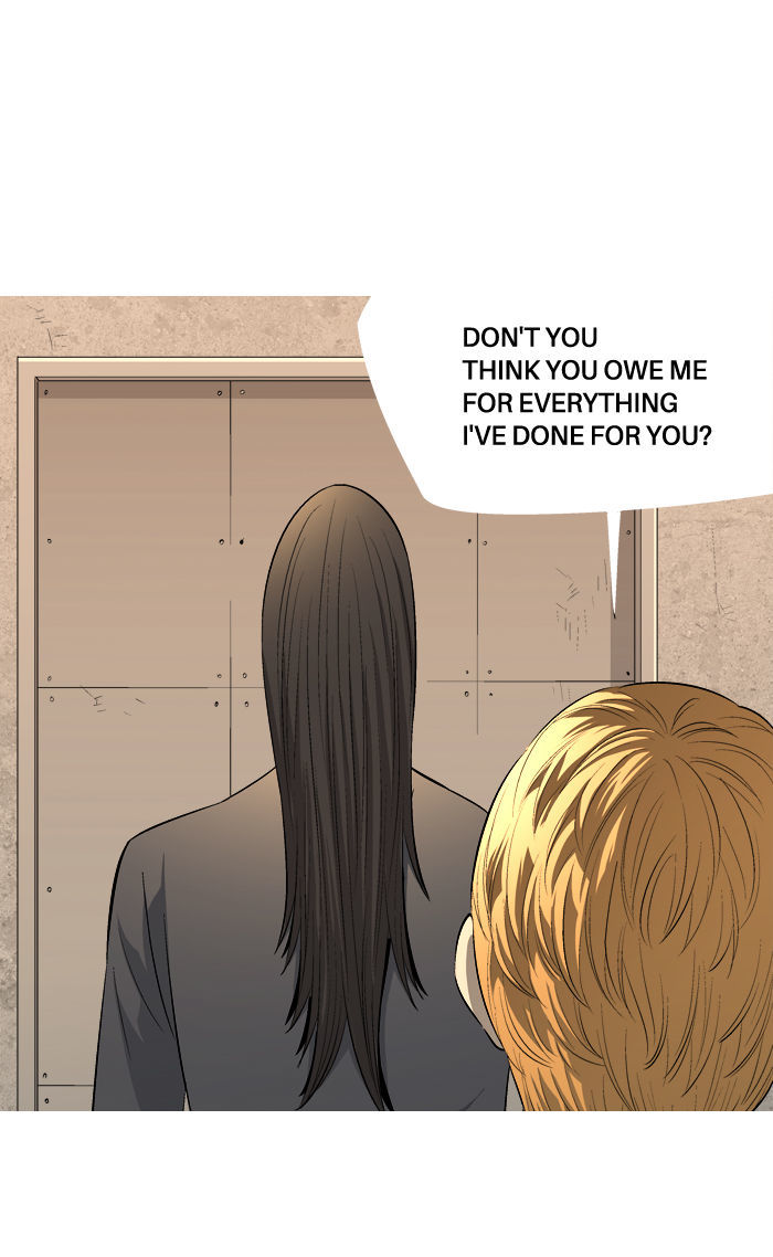 Aura from Another Planet Chapter 49 page 30 - Chapter 49 : Find Aura