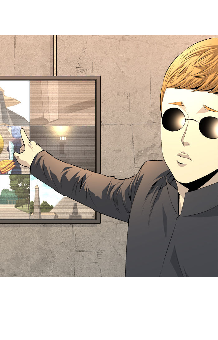 Aura from Another Planet Chapter 49 page 31 - Chapter 49 : Find Aura