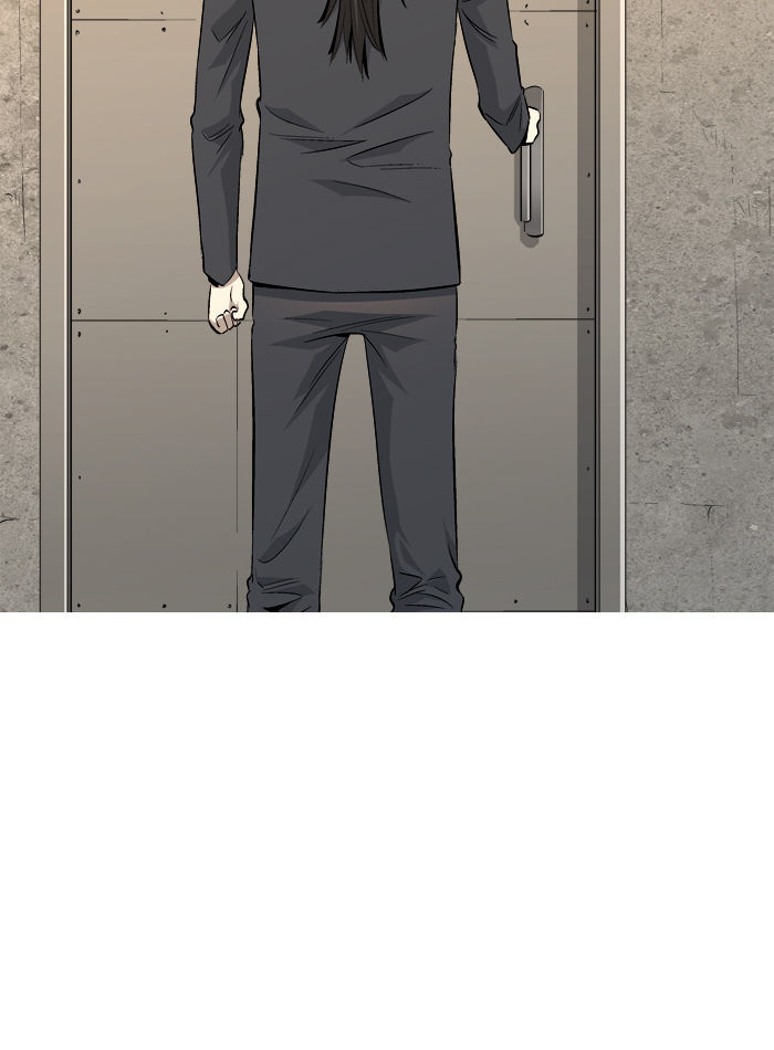 Aura from Another Planet Chapter 49 page 35 - Chapter 49 : Find Aura