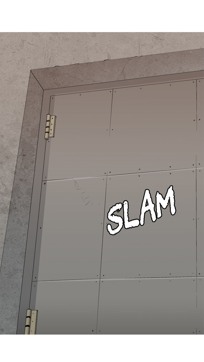 Aura from Another Planet Chapter 49 page 37 - Chapter 49 : Find Aura
