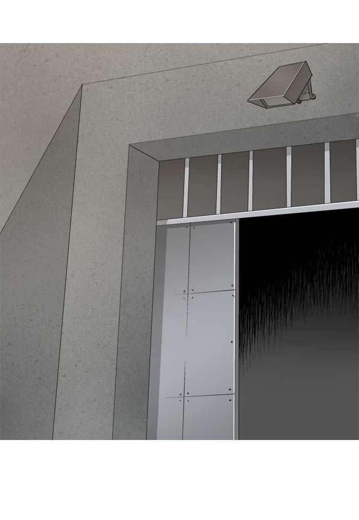 Aura from Another Planet Chapter 49 page 39 - Chapter 49 : Find Aura