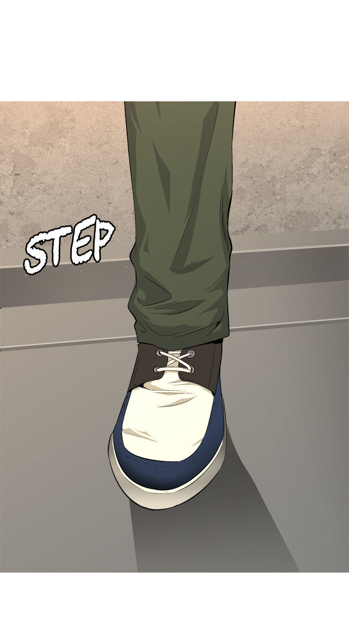 Aura from Another Planet Chapter 49 page 40 - Chapter 49 : Find Aura