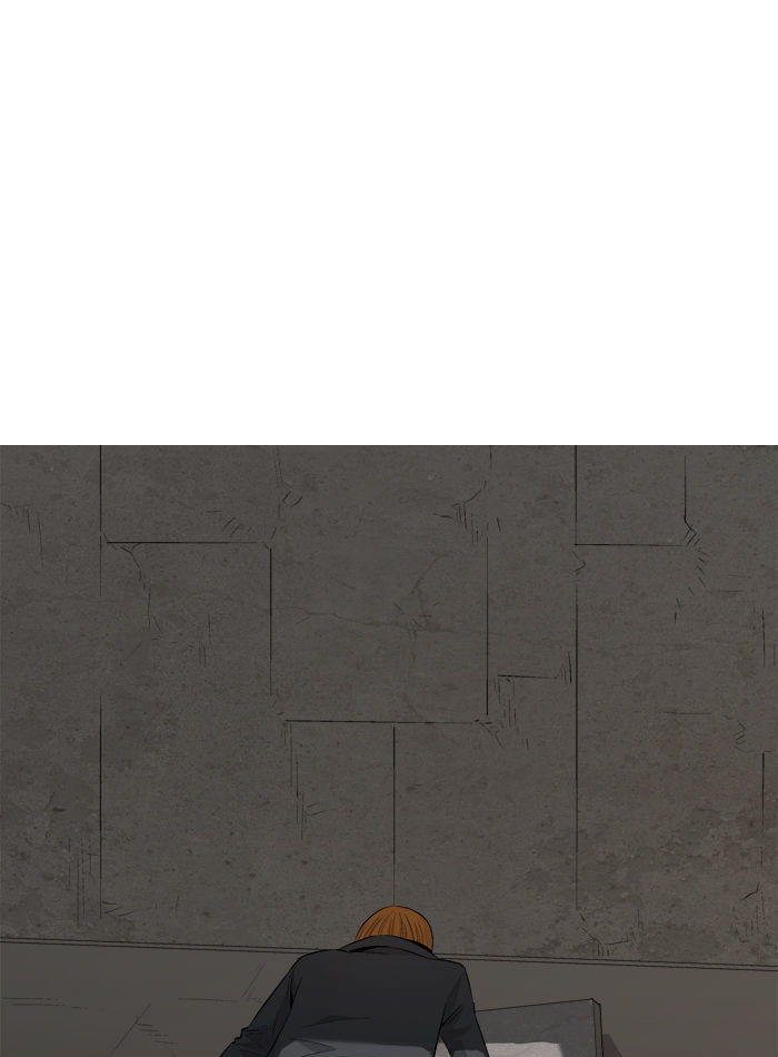 Aura from Another Planet Chapter 49 page 41 - Chapter 49 : Find Aura