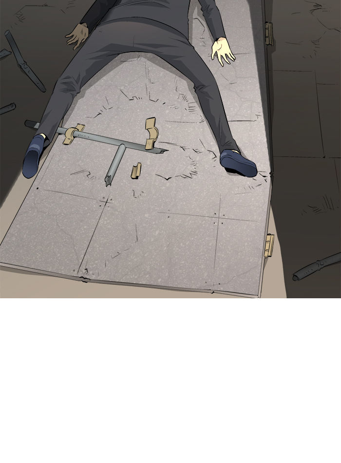 Aura from Another Planet Chapter 49 page 42 - Chapter 49 : Find Aura
