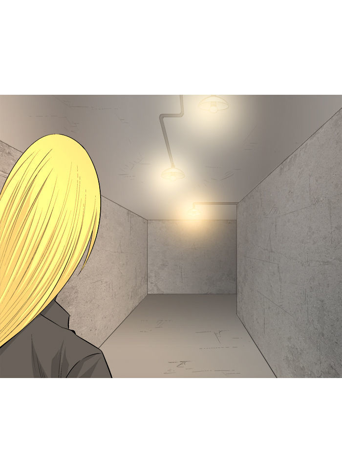 Aura from Another Planet Chapter 49 page 44 - Chapter 49 : Find Aura