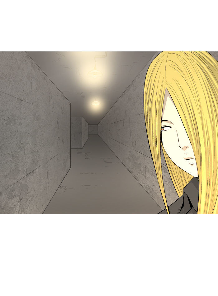 Aura from Another Planet Chapter 49 page 45 - Chapter 49 : Find Aura