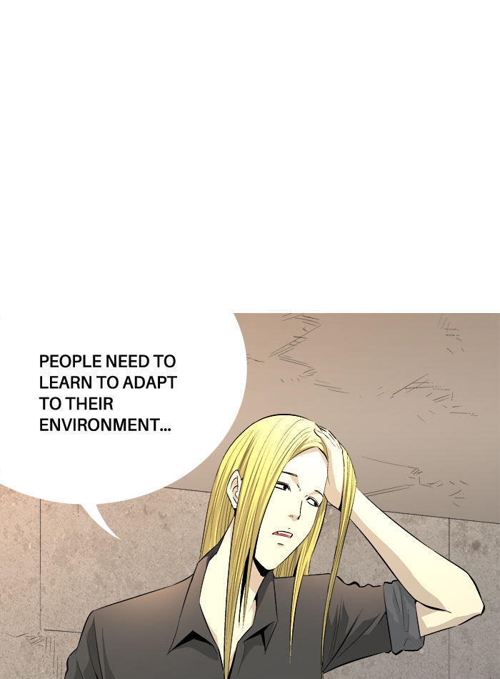 Aura from Another Planet Chapter 49 page 51 - Chapter 49 : Find Aura
