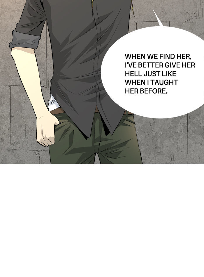 Aura from Another Planet Chapter 49 page 52 - Chapter 49 : Find Aura