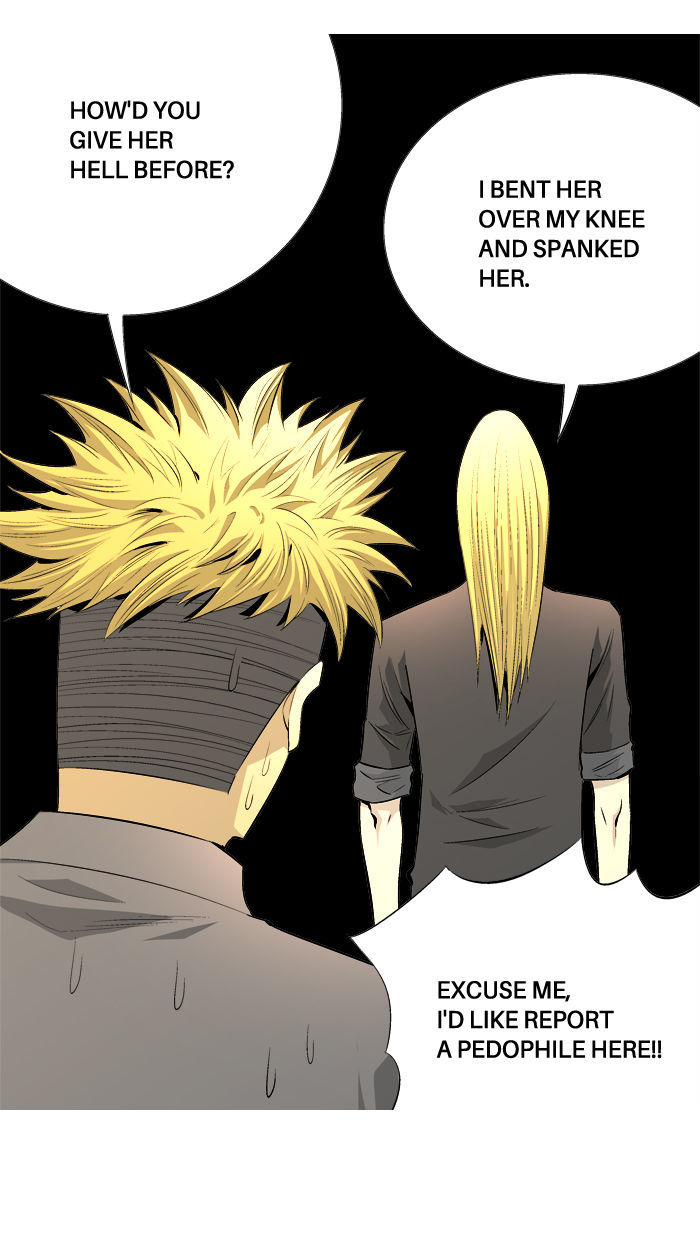 Aura from Another Planet Chapter 49 page 53 - Chapter 49 : Find Aura