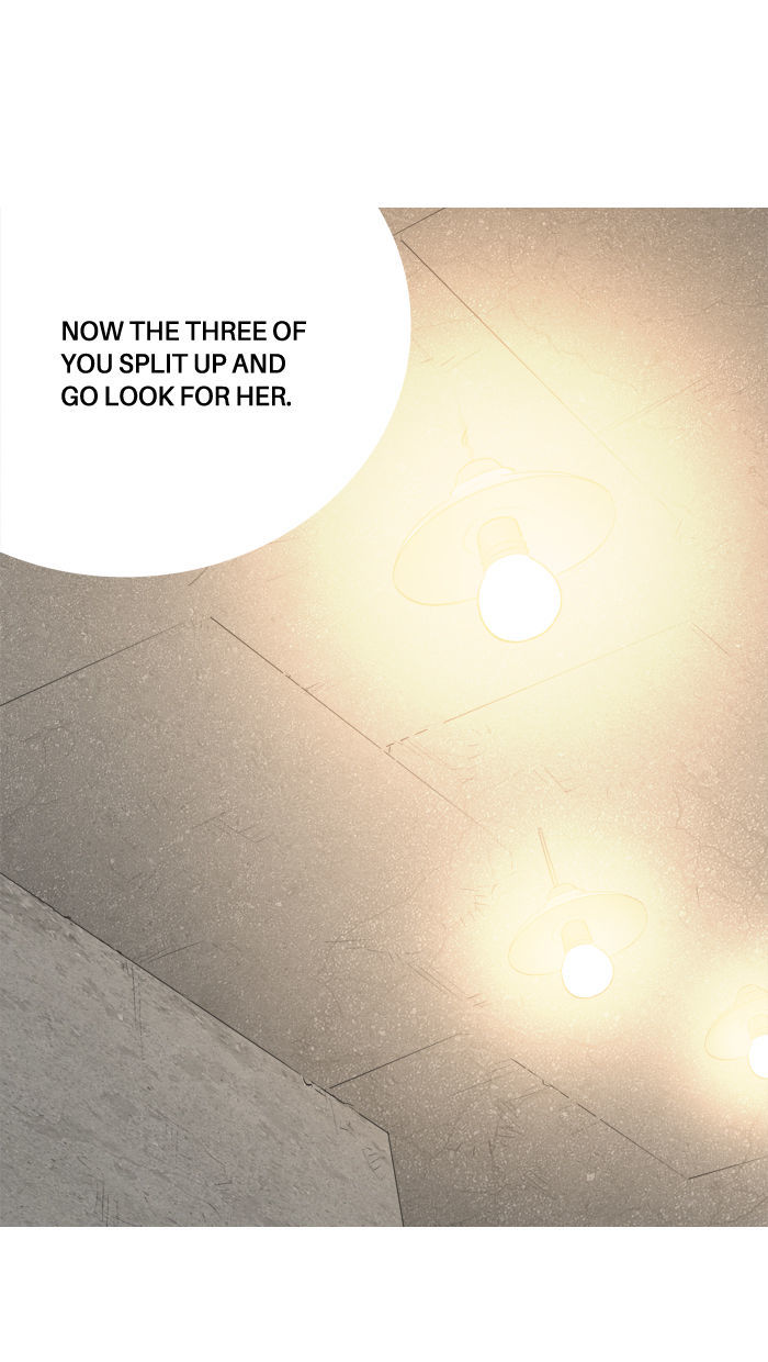 Aura from Another Planet Chapter 49 page 54 - Chapter 49 : Find Aura