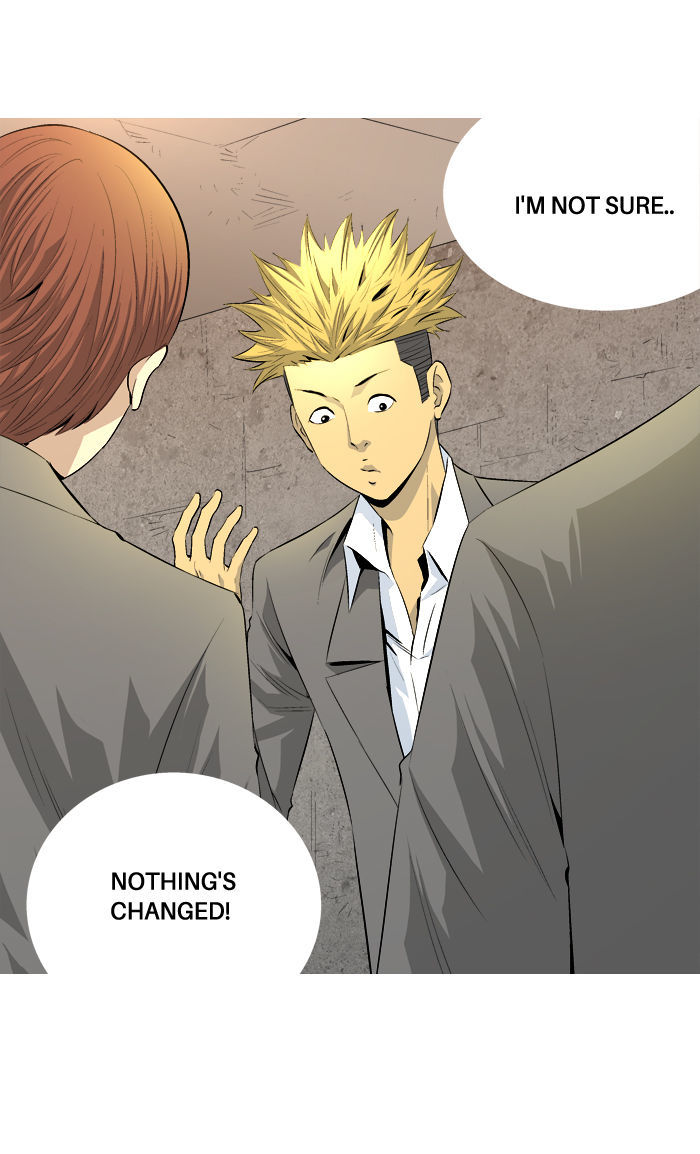 Aura from Another Planet Chapter 49 page 63 - Chapter 49 : Find Aura