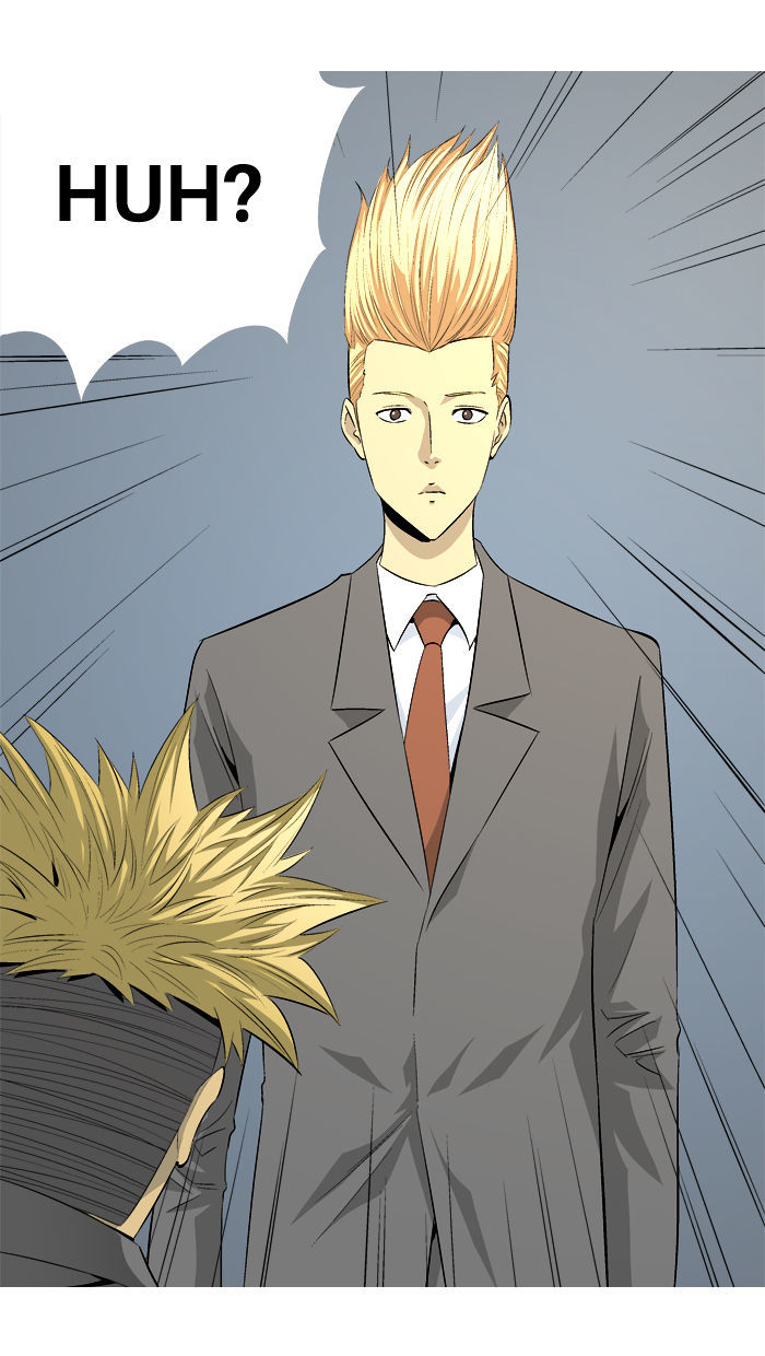 Aura from Another Planet Chapter 49 page 64 - Chapter 49 : Find Aura