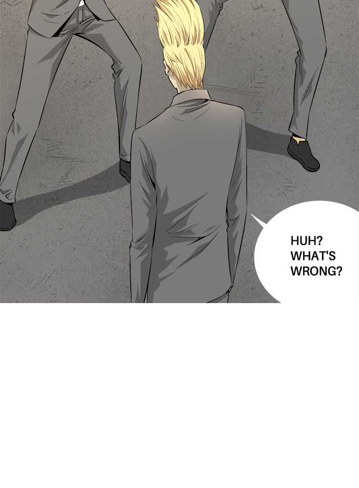Aura from Another Planet Chapter 49 page 66 - Chapter 49 : Find Aura