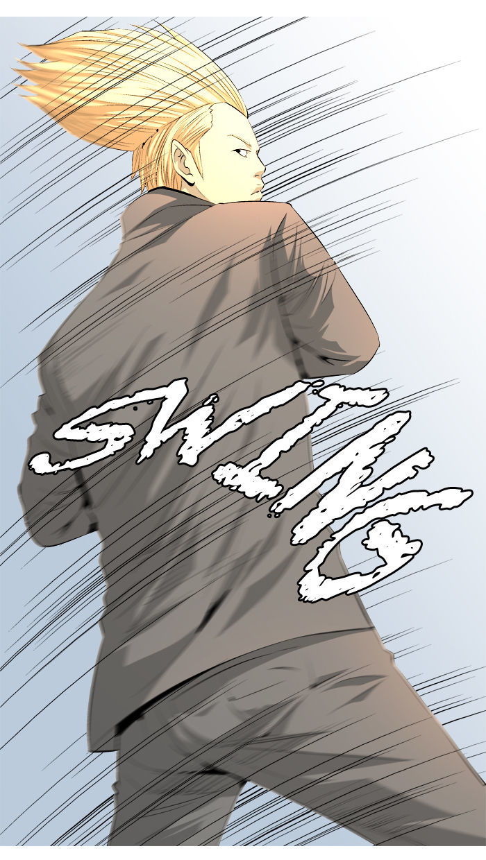 Aura from Another Planet Chapter 49 page 68 - Chapter 49 : Find Aura