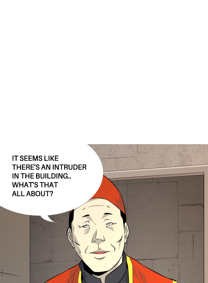Aura from Another Planet Chapter 49 page 8 - Chapter 49 : Find Aura