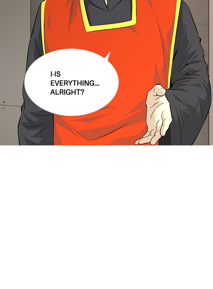 Aura from Another Planet Chapter 49 page 9 - Chapter 49 : Find Aura