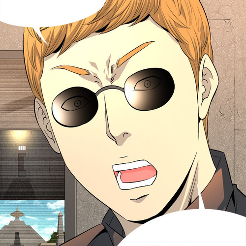 Aura from Another Planet Chapter 49 : Find Aura cover