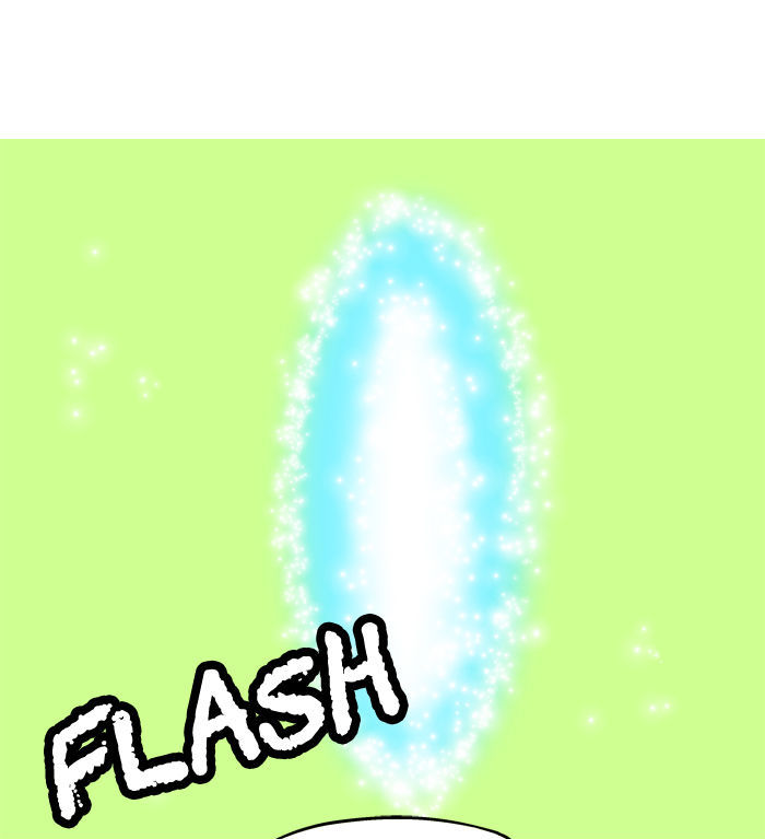 Aura from Another Planet Chapter 5 page 20 - Chapter 5 : The Gathering