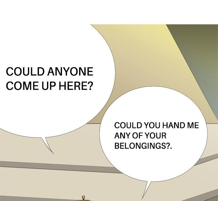 Aura from Another Planet Chapter 5 page 23 - Chapter 5 : The Gathering