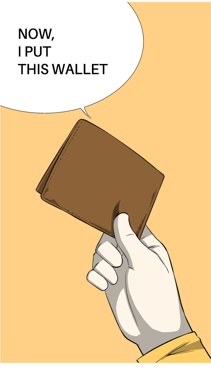 Aura from Another Planet Chapter 5 page 25 - Chapter 5 : The Gathering
