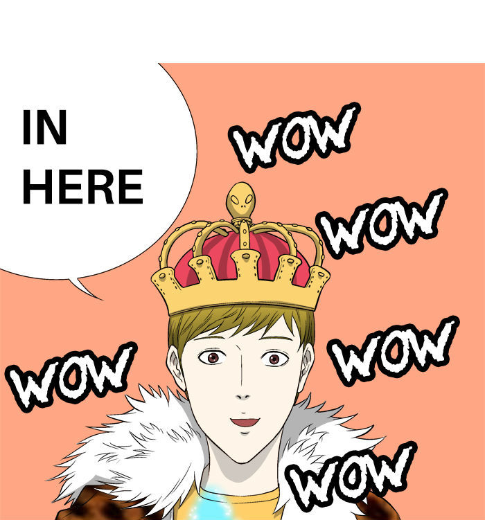 Aura from Another Planet Chapter 5 page 26 - Chapter 5 : The Gathering