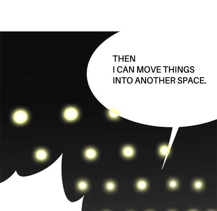 Aura from Another Planet Chapter 5 page 29 - Chapter 5 : The Gathering