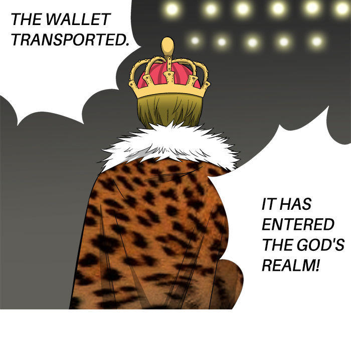 Aura from Another Planet Chapter 5 page 30 - Chapter 5 : The Gathering