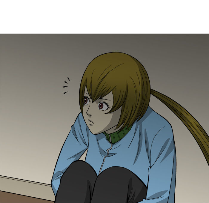 Aura from Another Planet Chapter 5 page 32 - Chapter 5 : The Gathering