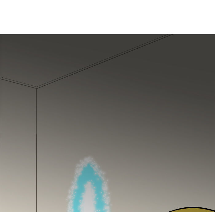 Aura from Another Planet Chapter 5 page 35 - Chapter 5 : The Gathering