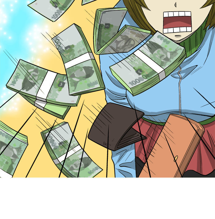 Aura from Another Planet Chapter 5 page 39 - Chapter 5 : The Gathering