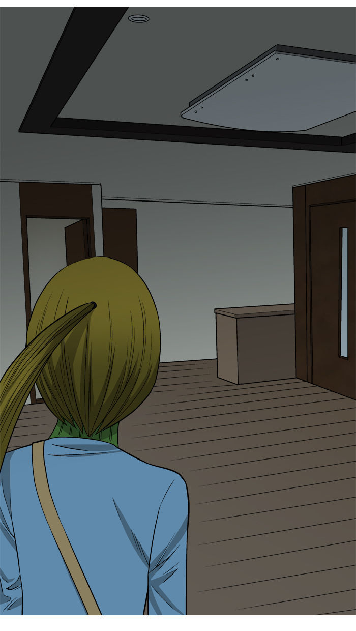 Aura from Another Planet Chapter 5 page 4 - Chapter 5 : The Gathering