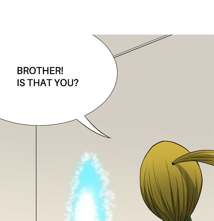 Aura from Another Planet Chapter 5 page 44 - Chapter 5 : The Gathering