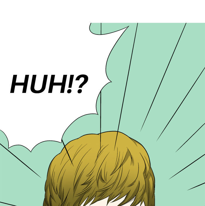 Aura from Another Planet Chapter 5 page 47 - Chapter 5 : The Gathering