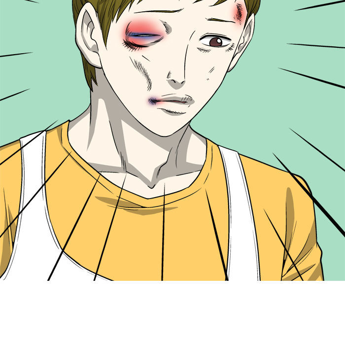 Aura from Another Planet Chapter 5 page 48 - Chapter 5 : The Gathering