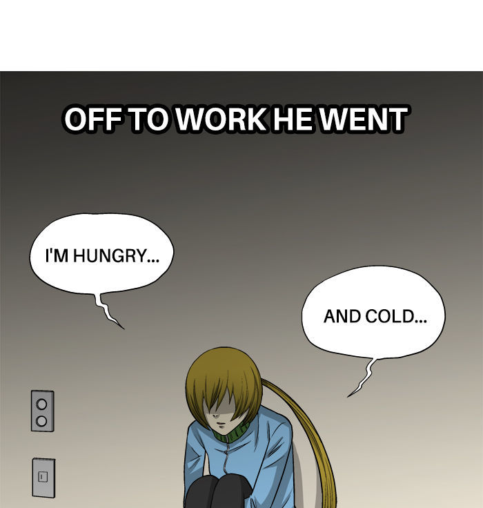 Aura from Another Planet Chapter 5 page 5 - Chapter 5 : The Gathering