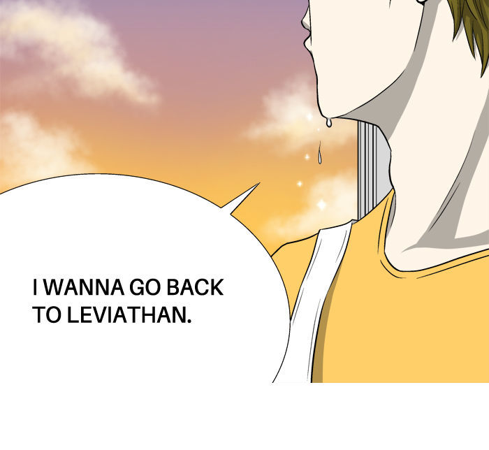 Aura from Another Planet Chapter 5 page 55 - Chapter 5 : The Gathering