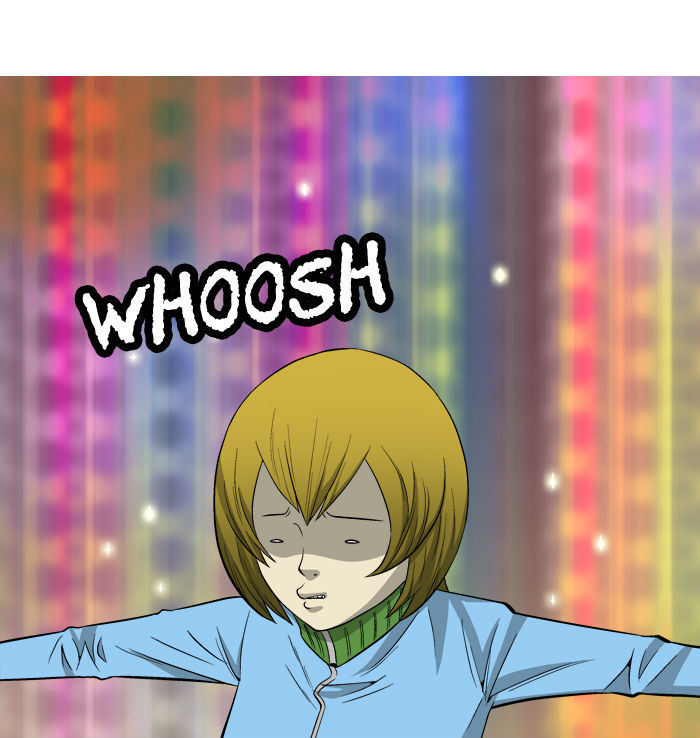 Aura from Another Planet Chapter 5 page 60 - Chapter 5 : The Gathering