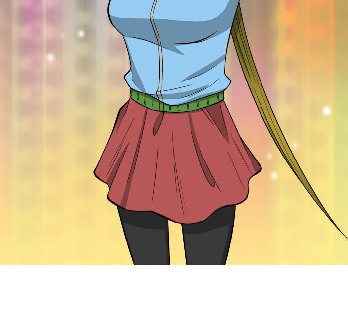 Aura from Another Planet Chapter 5 page 61 - Chapter 5 : The Gathering