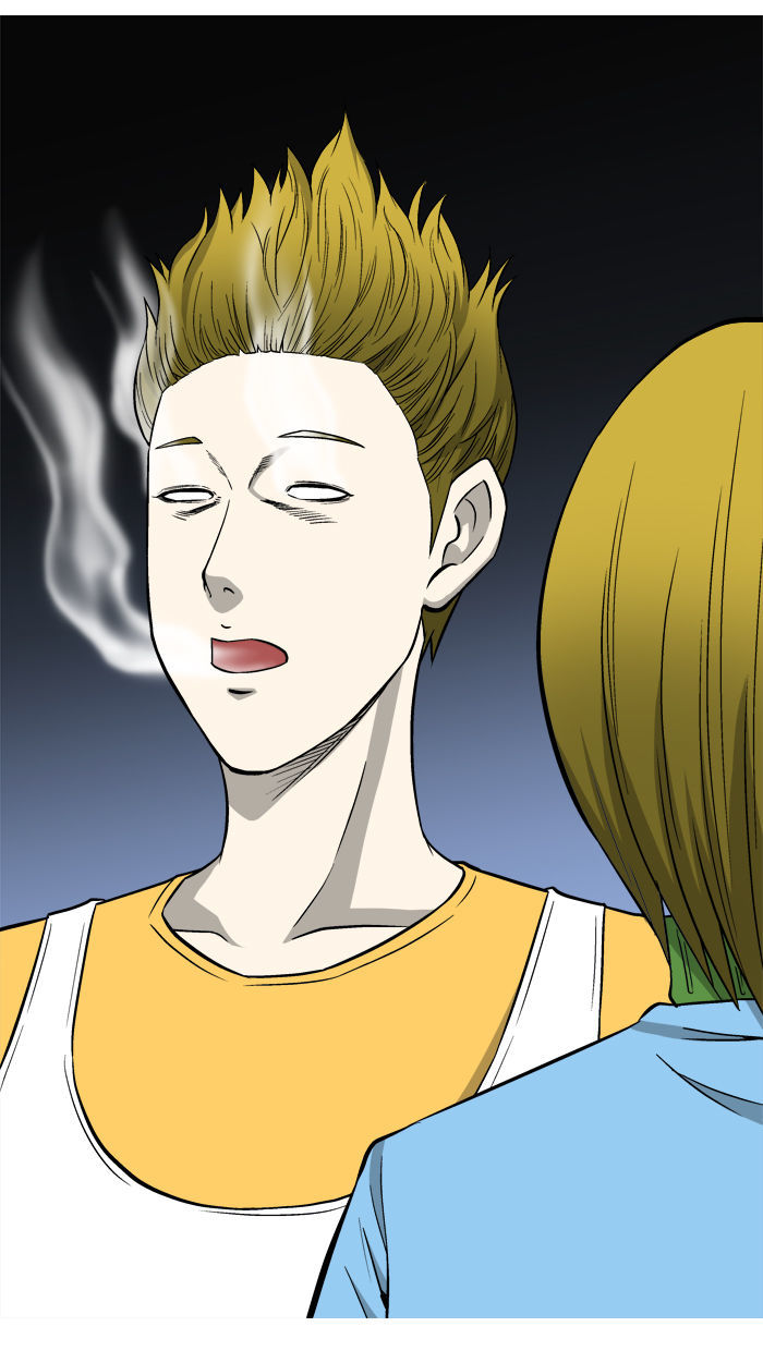Aura from Another Planet Chapter 5 page 62 - Chapter 5 : The Gathering