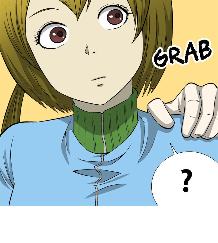 Aura from Another Planet Chapter 5 page 70 - Chapter 5 : The Gathering