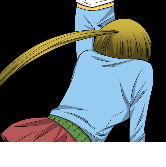 Aura from Another Planet Chapter 5 page 76 - Chapter 5 : The Gathering