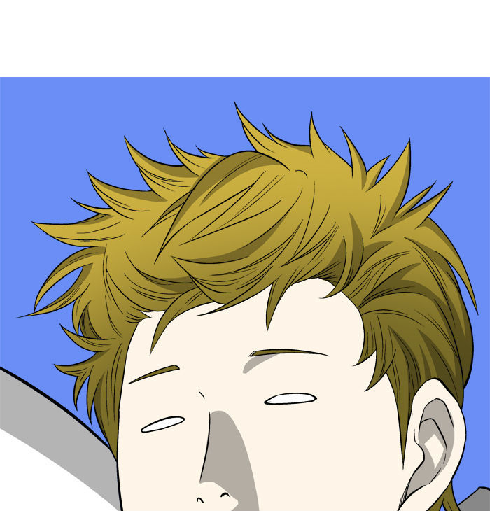 Aura from Another Planet Chapter 5 page 78 - Chapter 5 : The Gathering